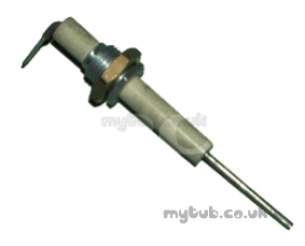 Caradon Domestic Boiler Spares -  Caradon Ideal 004739 Electrode
