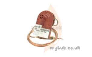 Caradon Ideal Domestic Boiler Spares -  Ideal 005900 Thermostat Lm7p8511