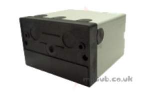 Caradon Ideal Commercial Boiler Spares -  Ideal 012602 Css 04c Control Box