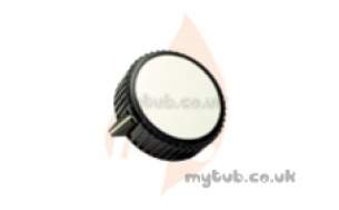 Caradon Ideal Commercial Boiler Spares -  Ideal 013241 Control Knob For T-stat
