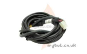 Caradon Ideal Commercial Boiler Spares -  Ideal 013459 Sensor Assembly St4 702001cx