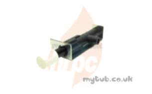 Ideal Domestic Boiler Spares -  Ideal Boilers Ideal 053541 Spark Generator