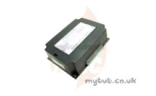 Caradon Ideal Commercial Boiler Spares -  Ideal Boilers Ideal 060572 P C B No 29