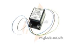 Caradon Ideal Commercial Boiler Spares -  Caradon Ideal 060573 Spark Generator