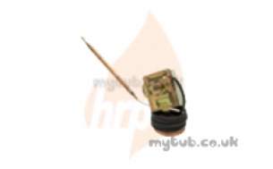 Caradon Ideal Commercial Boiler Spares -  Ideal Boilers Ideal 067558 Control Thermostat