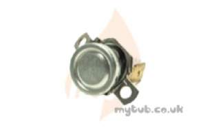 Ideal Domestic Boiler Spares -  Ideal 75199 O/heat T/stat D.h.w.