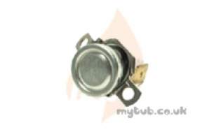 Caradon Ideal Domestic Boiler Spares -  Ideal 75199 O/heat T/stat D.h.w.