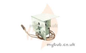 Ideal Domestic Boiler Spares -  Ideal 075293 Thermostat K36p1317