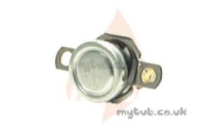 Ideal Domestic Boiler Spares -  Ideal 076817 Overheat Thermostat