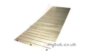 Caradon Ideal Commercial Boiler Spares -  Ideal 171968 Gas Distribution Screen