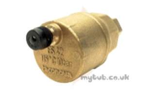 Caradon Domestic Boiler Spares -  Caradon Ideal 078345 Auto Air Vent
