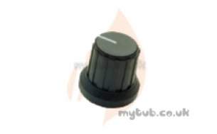 Ideal Domestic Boiler Spares -  Ideal 171504 Control Knob For Stat