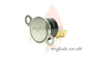 Ideal Domestic Boiler Spares -  Ideal Boilers Ideal 079634 High Setting Stat