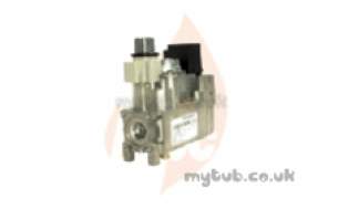 Caradon Ideal Domestic Boiler Spares -  Ideal 079756 Gas Valve V4600a 1130