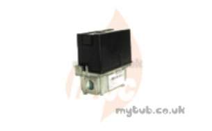 Ideal Domestic Boiler Spares -  Ideal 079773 Gas Valve V4700e1034