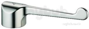 Grohe Parts and Spares -  Grohe Lever 46275000