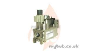 Caradon Domestic Boiler Spares -  Caradon Ideal 171925 Gas Valve