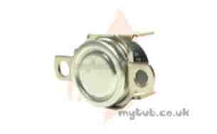 Parts Obsolete Lines -  Ideal 113101 T/stat Pre Heat Dhw Obs