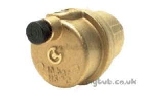 Ideal Domestic Boiler Spares -  Ideal 113116 3/8inch Auto Air Vent