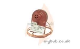 Ideal Domestic Boiler Spares -  Ideal 171950 Limit T/stat Lm7p8508