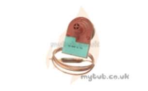 Ideal Domestic Boiler Spares -  Ideal 113201 T/stat O/heat Lm7p9054