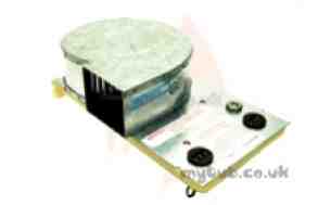 Parts Obsolete Lines -  Ideal 130666 Fan Assembly Wffb0219-006