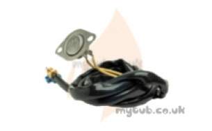 Caradon Domestic Boiler Spares -  Caradon Ideal 130787 T/stat O/heat T/c