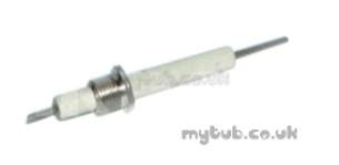 Caradon Domestic Boiler Spares -  Caradon Ideal 136744 Electrode Lead