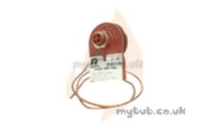 Caradon Domestic Boiler Spares -  Caradon Ideal 138097 Flue Stat