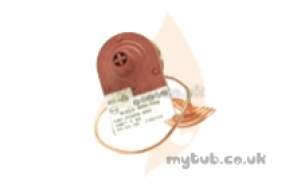 Ideal Domestic Boiler Spares -  Ideal 138719 Overheat Thermostat