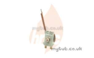 Biasi Uk Ltd -  Biasi Ki1066104 Overtemperature T/stat