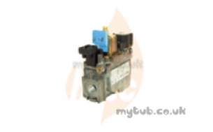 Biasi Uk Ltd -  Biasi Bi1002111 Air Purger Valve