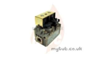 Biasi Uk Ltd -  Biasi Bi1013108 Gas Valve Vk4105m 2014