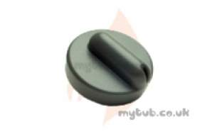 Biasi Uk Ltd -  Biasi Bi1005502 Control Knob