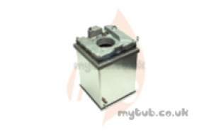 Ideal Domestic Boiler Spares -  Ideal 076831 Heat Exchanger Assembly Obsolete