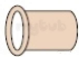 Polyfast Polyethylene Compression Fittings -  Plastic Pipe Stiffener 32mm 46432