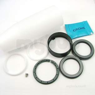 Grohe Parts and Spares -  Grohe Seal Kit 46429k00