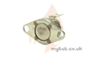 Saunier Duval Boiler Spares -  Glowworm Saun 05119900 Overheat Tstat