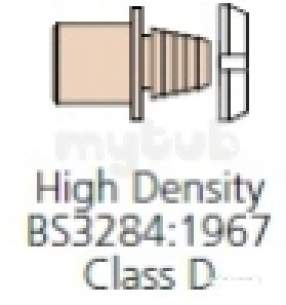 Polyfast Polyethylene Compression Fittings -  Polypipe Adaptor Set 32mm32x1 466d1