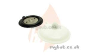 Saunier Duval Boiler Spares -  Saun 05251900 Diaphragm Arch Kit