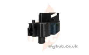 Saunier Duval Boiler Spares -  Glowworm Saun 05262100 Double Valve
