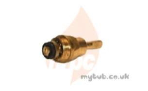 Saunier Duval Boiler Spares -  Glowworm Saun 05312000 Tap Assembly A