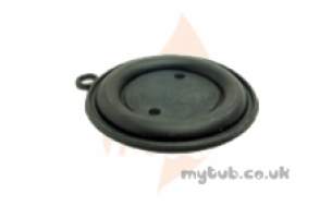 Saunier Duval Boiler Spares -  Glowworm Saun 05445000 Diaphragm Pack