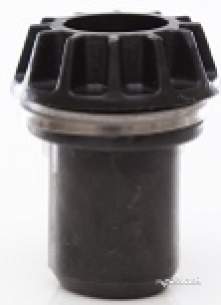 Polyfast Polyethylene Compression Fittings -  Copper Adaptor Set 25mm 25x15mm Cu 4682515