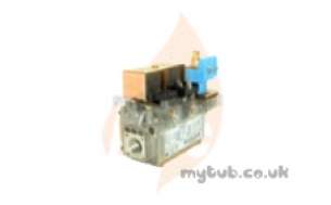 Sime Boiler Spares -  Sime 6243802 Gas Valve