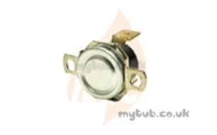 Sime Boiler Spares -  Sime 6191700 Degree Thermostat 100