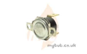 Sime Boiler Spares -  Sime 6146700 Thermostat Limit 85c