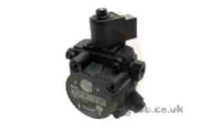 Suntec Pumps Burner Spares -  Ellis Suntec As47a 7564 Fuel Pump