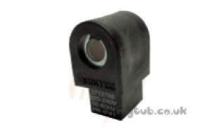 Suntec Pumps Burner Spares -  Suntec As Pump Solenoid Coil Only