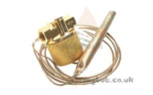 Teddington Fire Valves -  Teddington Kbb/c/65 1.5 Fire Valve 1.5m